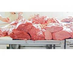 Забуференный уксус для безопасности мясных охлажденных полуфабрикатов